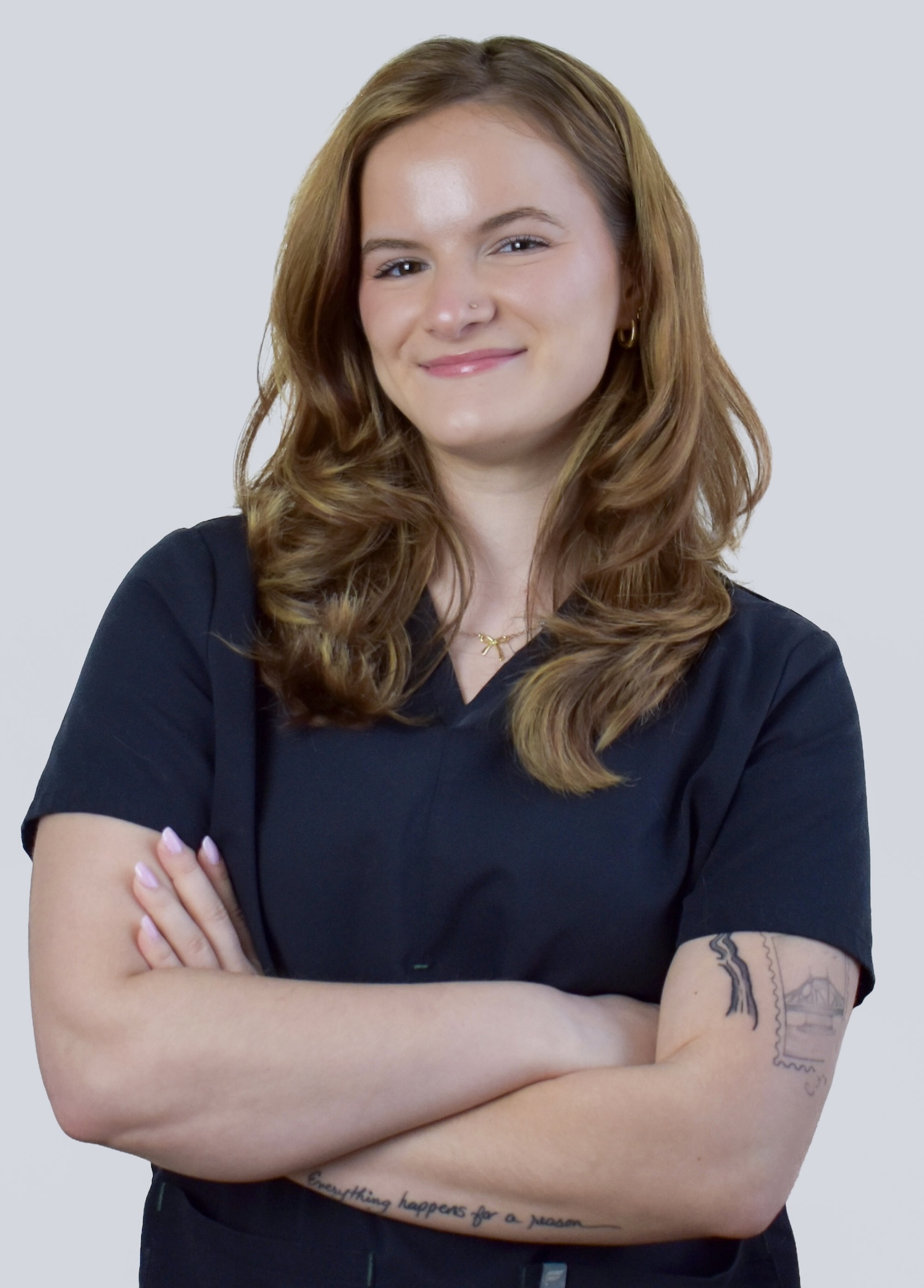 Veronica Mennona