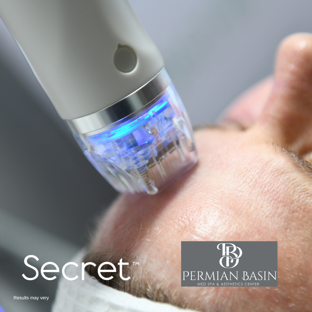 Permian Basin Med Spa