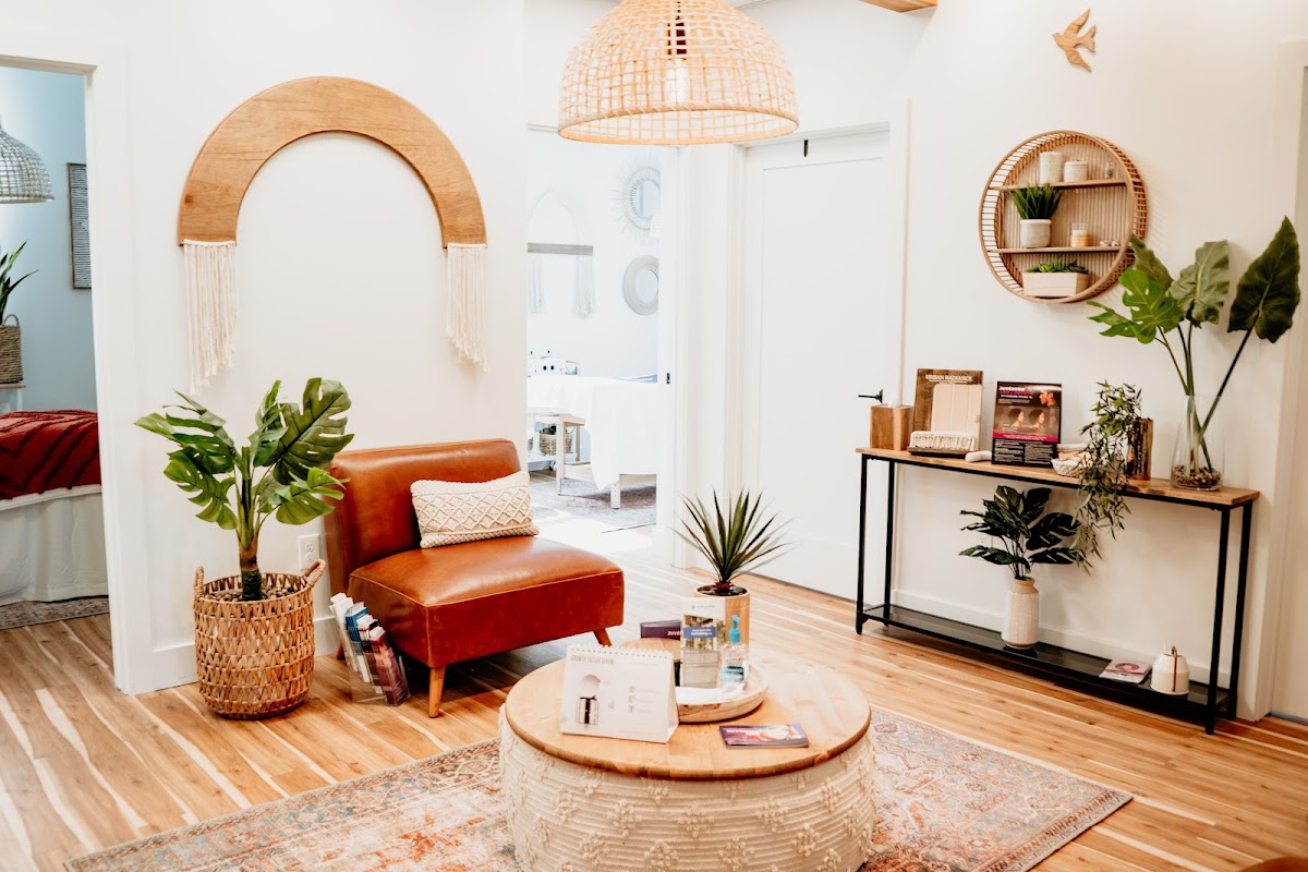 Urban Radiance Med Spa