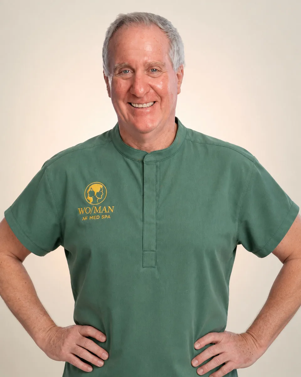Paul Goldberg