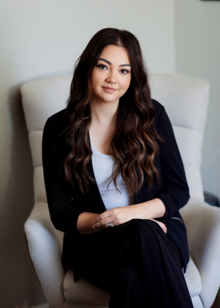Lauren Gonzales