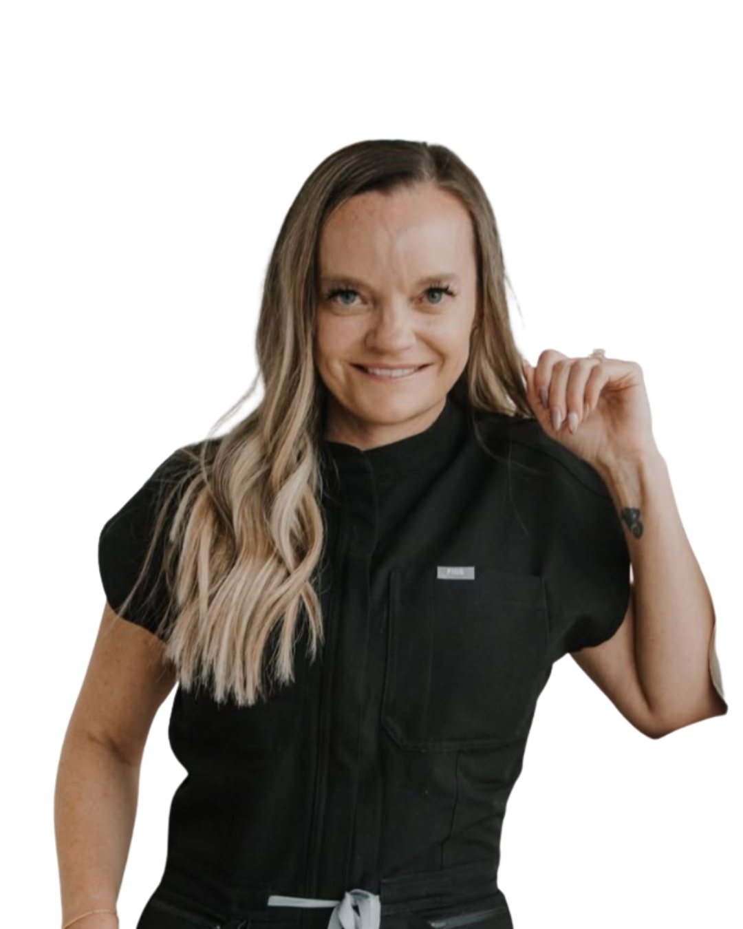 Elissa Palmquist